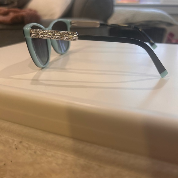 Tiffany & Co Sunglasses main image 4